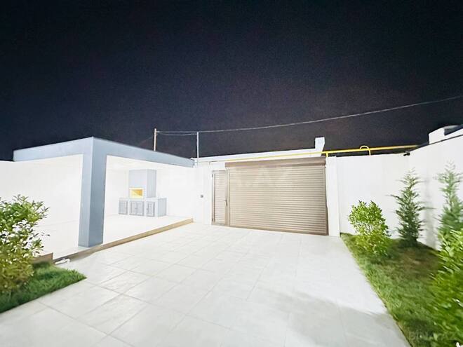 Satılır 4 otaqlı həyət evi/bağ evi 160 m², Şüvəlan q., photo 12 from 20