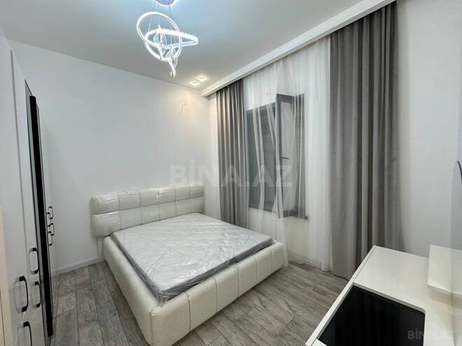Satılır 4 otaqlı həyət evi/bağ evi 160 m², Şüvəlan q., photo 19 from 20
