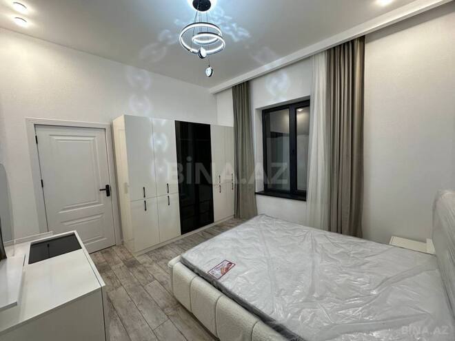 Satılır 4 otaqlı həyət evi/bağ evi 160 m², Şüvəlan q., photo 17 from 20