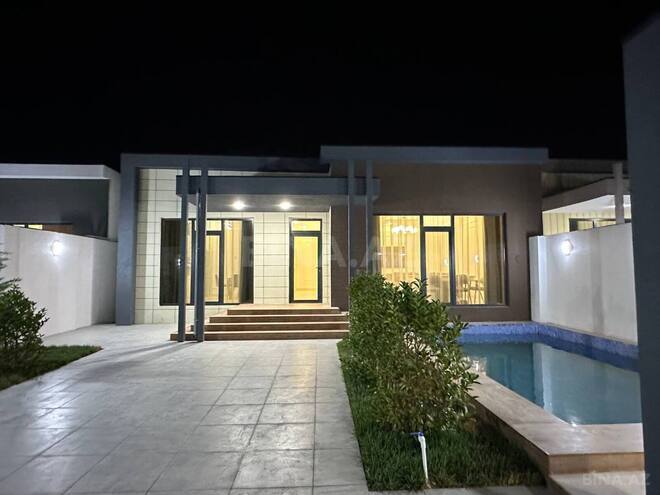 Satılır 4 otaqlı həyət evi/bağ evi 160 m², Şüvəlan q., photo 10 from 20