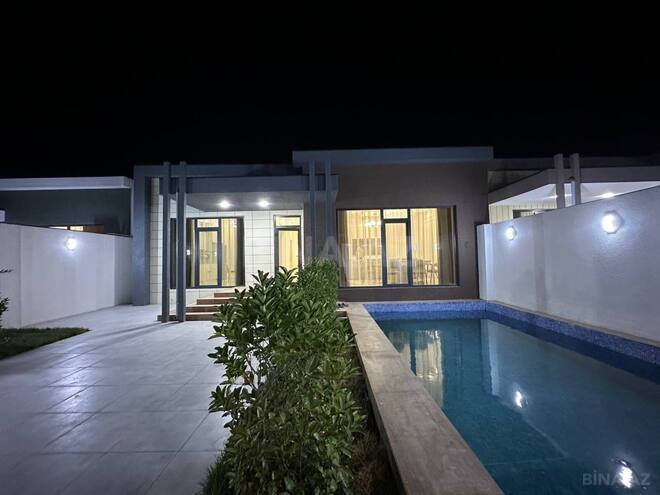 Satılır 4 otaqlı həyət evi/bağ evi 160 m², Şüvəlan q., photo 11 from 20