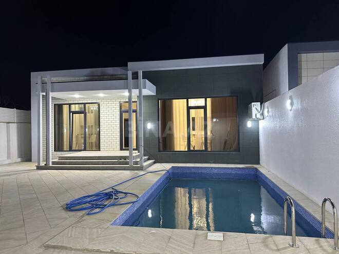 Satılır 4 otaqlı həyət evi/bağ evi 160 m², Şüvəlan q., photo 6 from 20