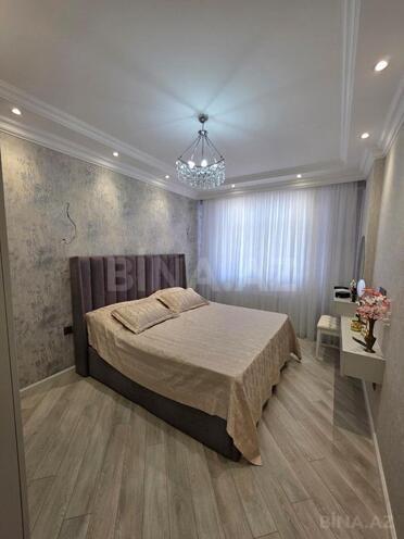 Satılır 3 otaqlı yeni tikili 96.6 m², Yeni Yasamal q., photo 5 from 20