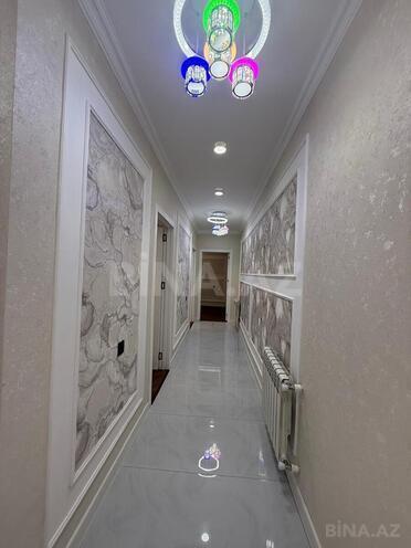 Satılır 3 otaqlı həyət evi/bağ evi 80 m², Yeni Yasamal q., photo 6 from 18