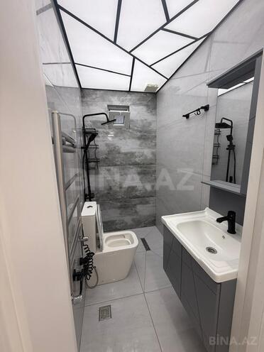 Satılır 3 otaqlı həyət evi/bağ evi 80 m², Yeni Yasamal q., photo 7 from 18