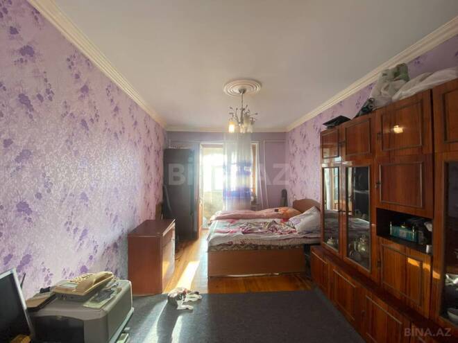 Satılır 3 otaqlı köhnə tikili 72 m², Yeni Günəşli q., photo 8 from 16