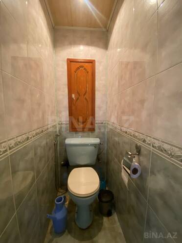 Satılır 3 otaqlı köhnə tikili 72 m², Yeni Günəşli q., photo 13 from 16