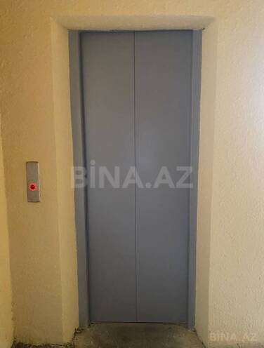 Satılır 3 otaqlı köhnə tikili 72 m², Yeni Günəşli q., photo 14 from 16