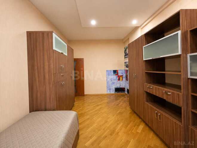 Сдаётся 3-комн. новостройка 145 м², м. Элмляр Академиясы, photo 8 from 12