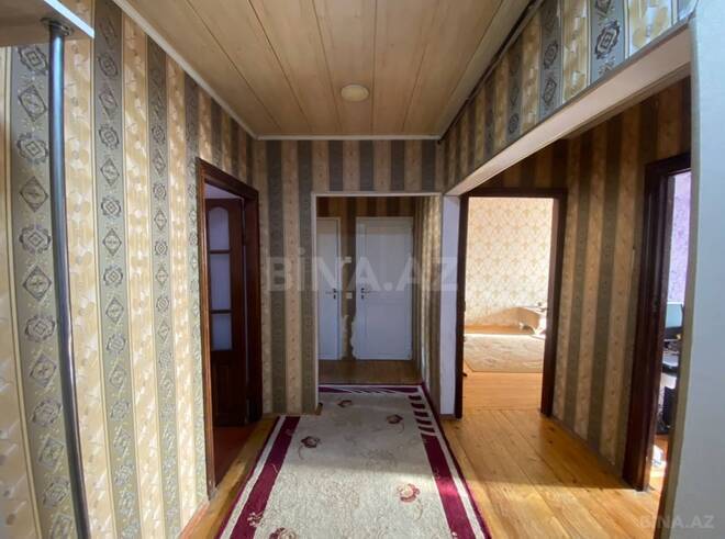 Satılır 3 otaqlı köhnə tikili 72 m², Yeni Günəşli q., photo 5 from 16
