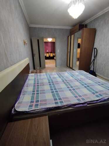 Satılır 3 otaqlı köhnə tikili 52 m², Memar Əcəmi m., photo 9 from 14