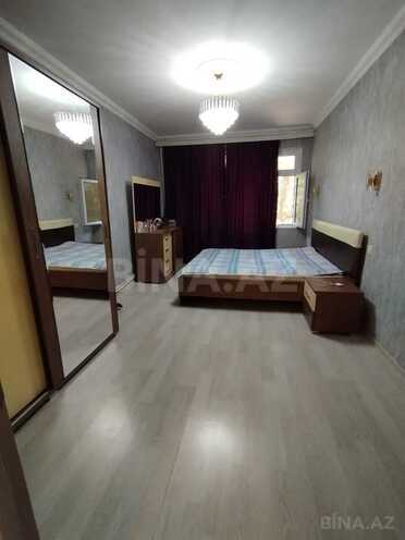 Satılır 3 otaqlı köhnə tikili 52 m², Memar Əcəmi m., photo 10 from 14