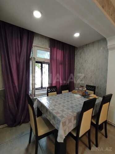 Satılır 3 otaqlı köhnə tikili 52 m², Memar Əcəmi m., photo 6 from 14