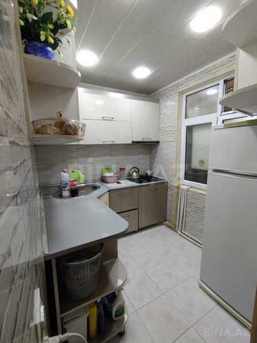 Satılır 3 otaqlı köhnə tikili 52 m², Memar Əcəmi m., photo 12 from 14