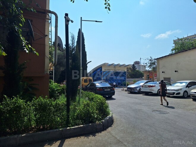 Satılır 3 otaqlı köhnə tikili 52 m², Memar Əcəmi m., photo 4 from 14