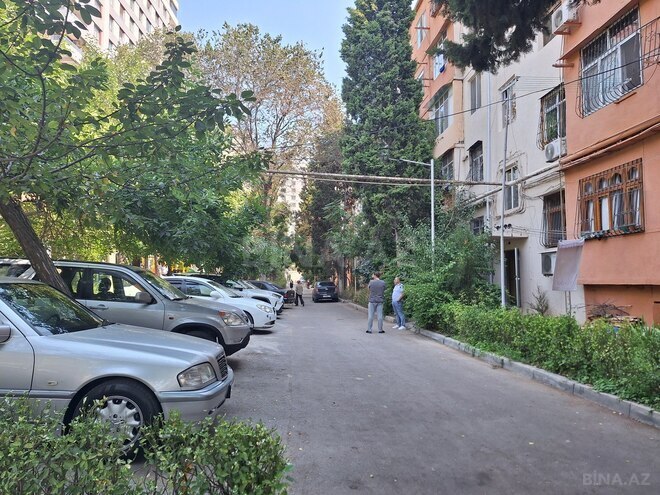 Satılır 3 otaqlı köhnə tikili 52 m², Memar Əcəmi m., photo 5 from 14