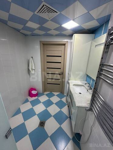 Продаётся 3-комн. новостройка 90 м², м. Иншаатчылар, photo 9 from 17