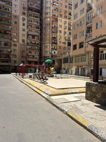 Продаётся 3-комн. новостройка 90 м², м. Иншаатчылар, photo 15 from 17