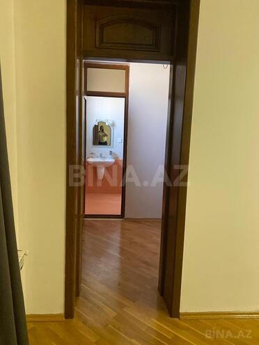 İcarəyə verilir 8 otaqlı həyət evi/bağ evi 600 m², Səbail r., photo 22 from 28