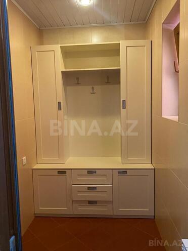 İcarəyə verilir 8 otaqlı həyət evi/bağ evi 600 m², Səbail r., photo 14 from 28