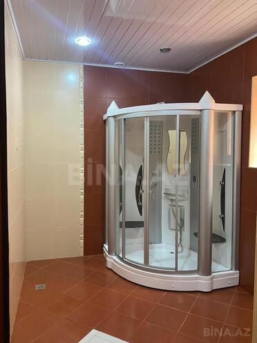 İcarəyə verilir 8 otaqlı həyət evi/bağ evi 600 m², Səbail r., photo 15 from 28