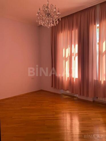 İcarəyə verilir 8 otaqlı həyət evi/bağ evi 600 m², Səbail r., photo 17 from 28