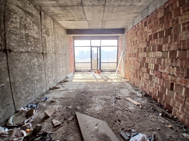 Продаётся 4-комн. новостройка 191 м², м. Элмляр Академиясы, photo 3 from 22