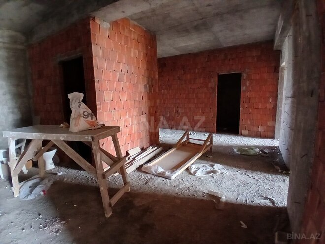 Продаётся 4-комн. новостройка 191 м², м. Элмляр Академиясы, photo 18 from 22