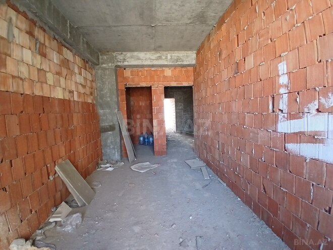 Продаётся 4-комн. новостройка 191 м², м. Элмляр Академиясы, photo 13 from 22