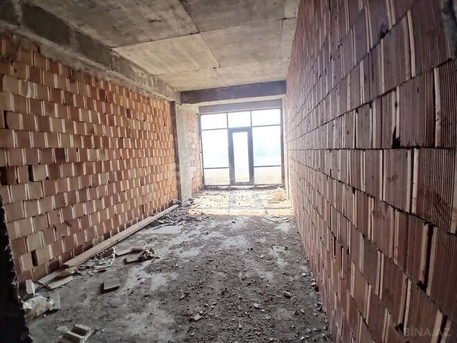 Продаётся 4-комн. новостройка 191 м², м. Элмляр Академиясы, photo 12 from 22