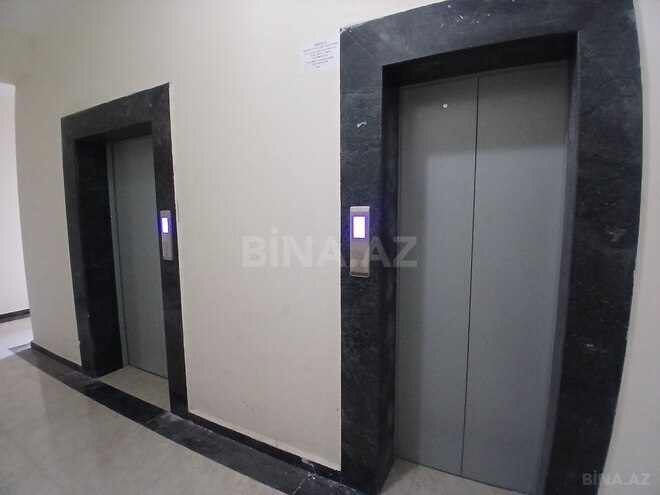 Продаётся 4-комн. новостройка 191 м², м. Элмляр Академиясы, photo 20 from 22