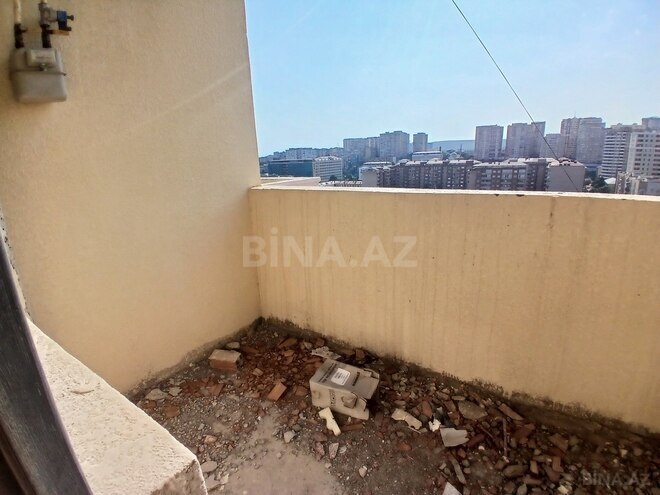 Продаётся 4-комн. новостройка 191 м², м. Элмляр Академиясы, photo 14 from 22