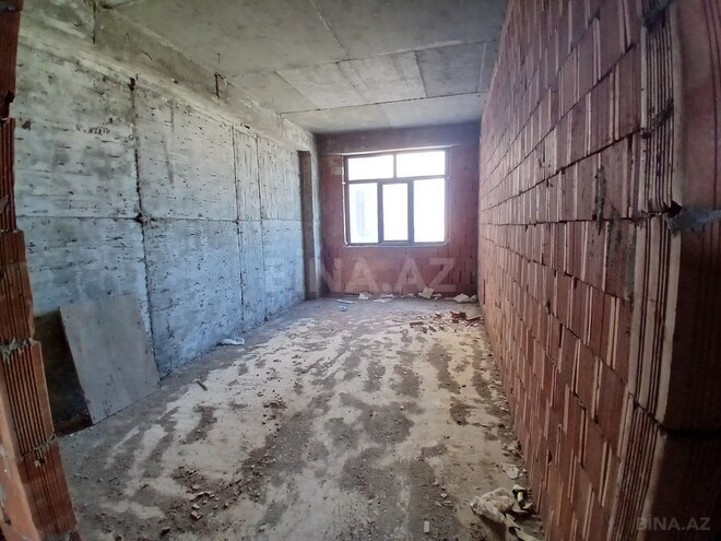 Продаётся 4-комн. новостройка 191 м², м. Элмляр Академиясы, photo 6 from 22