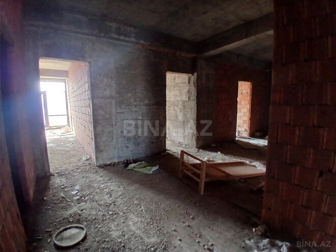 Продаётся 4-комн. новостройка 191 м², м. Элмляр Академиясы, photo 19 from 22