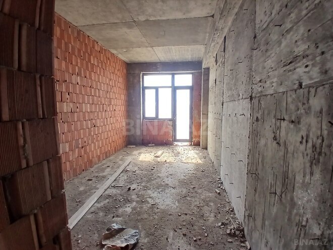 Продаётся 4-комн. новостройка 191 м², м. Элмляр Академиясы, photo 8 from 22