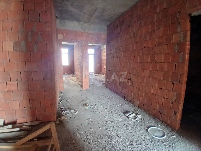 Продаётся 4-комн. новостройка 191 м², м. Элмляр Академиясы, photo 17 from 22