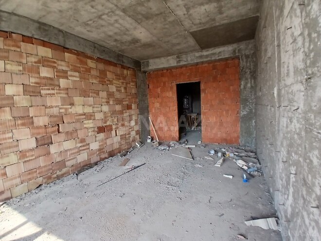 Продаётся 4-комн. новостройка 191 м², м. Элмляр Академиясы, photo 7 from 22