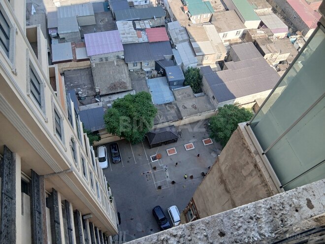 Продаётся 4-комн. новостройка 191 м², м. Элмляр Академиясы, photo 11 from 22