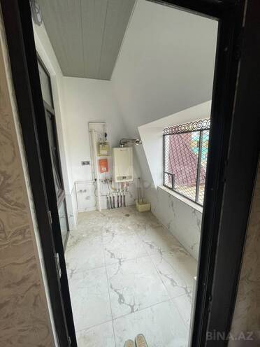 İcarəyə verilir 2 otaqlı yeni tikili 65 m², Nərimanov r., photo 11 from 12