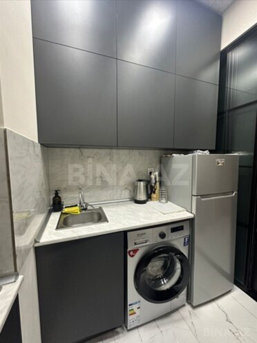 Сдается 2-комн. новостройка 70 м², Насиминский  р., photo 5 from 12