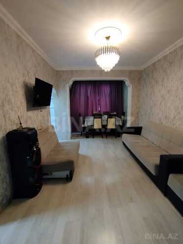 Satılır 3 otaqlı köhnə tikili 52 m², Memar Əcəmi m., photo 13 from 14