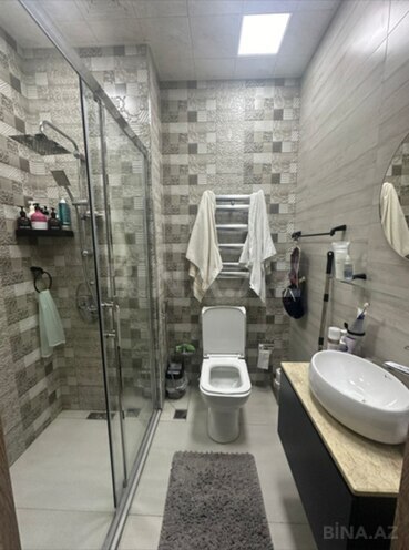 Сдается 2-комн. новостройка 70 м², Насиминский  р., photo 8 from 12