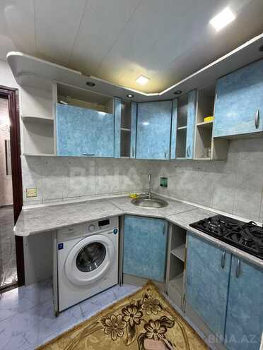 İcarəyə verilir 2 otaqlı köhnə tikili 45 m², Nəriman Nərimanov m., photo 9 from 11