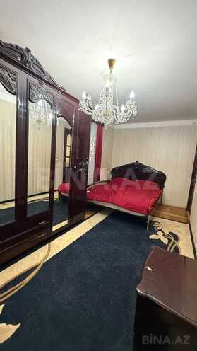 İcarəyə verilir 2 otaqlı köhnə tikili 45 m², Nəriman Nərimanov m., photo 5 from 11