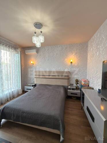 Satılır 6 otaqlı həyət evi/bağ evi 200 m², Mərdəkan q., photo 20 from 30
