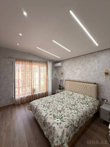 Satılır 6 otaqlı həyət evi/bağ evi 200 m², Mərdəkan q., photo 24 from 30