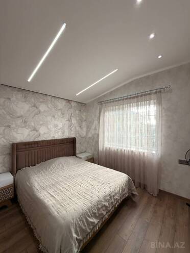 Satılır 6 otaqlı həyət evi/bağ evi 200 m², Mərdəkan q., photo 23 from 30