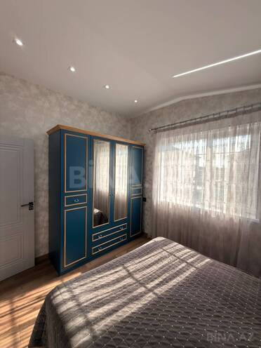 Satılır 6 otaqlı həyət evi/bağ evi 200 m², Mərdəkan q., photo 25 from 30