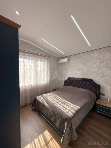 Satılır 6 otaqlı həyət evi/bağ evi 200 m², Mərdəkan q., photo 21 from 30
