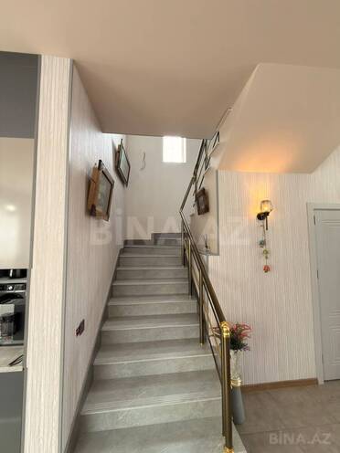 Satılır 6 otaqlı həyət evi/bağ evi 200 m², Mərdəkan q., photo 16 from 30